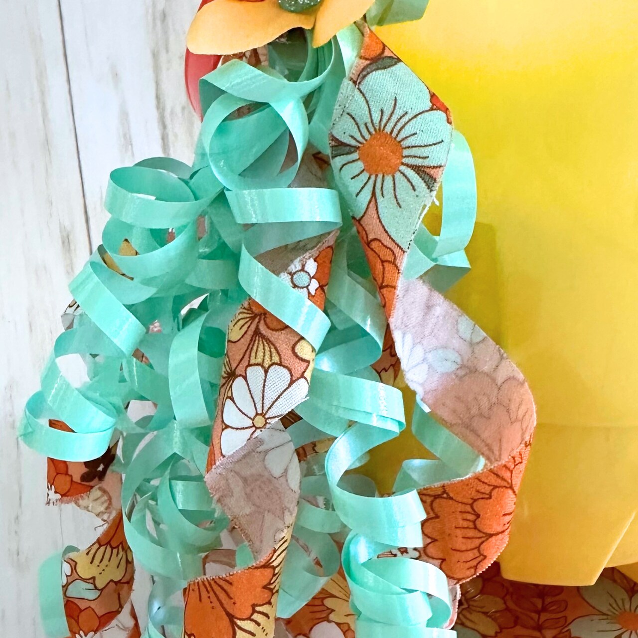 4 Mod Podge DIYs for Summerween